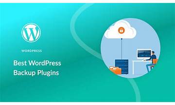 5 Types of WordPress Backups To Know In 2023